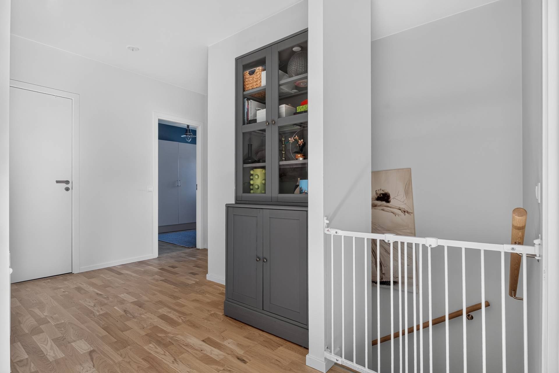 7 rum Villa på Hälleborgsgatan 10A Knivsta Knivsta kommun - bild 36
