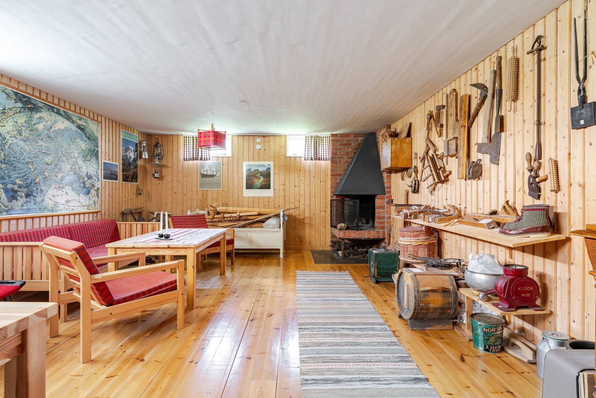 6 rum Villa på Maratongatan 33 Murberget/Änget Härnösands kommun - bild 21