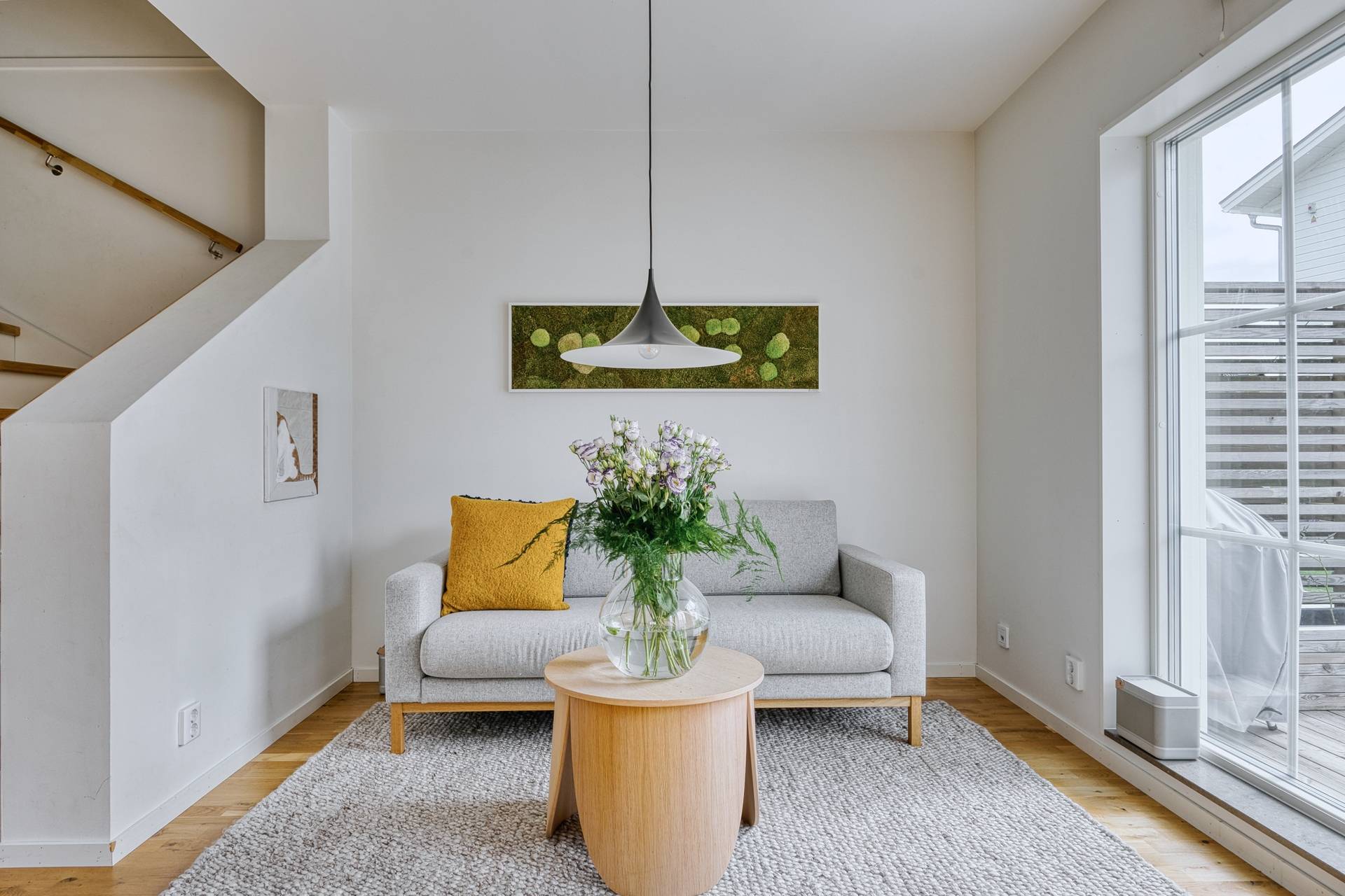 5 rum Parhus på Avenboksgatan 4A Ulricehamn Ulricehamns kommun - bild 18