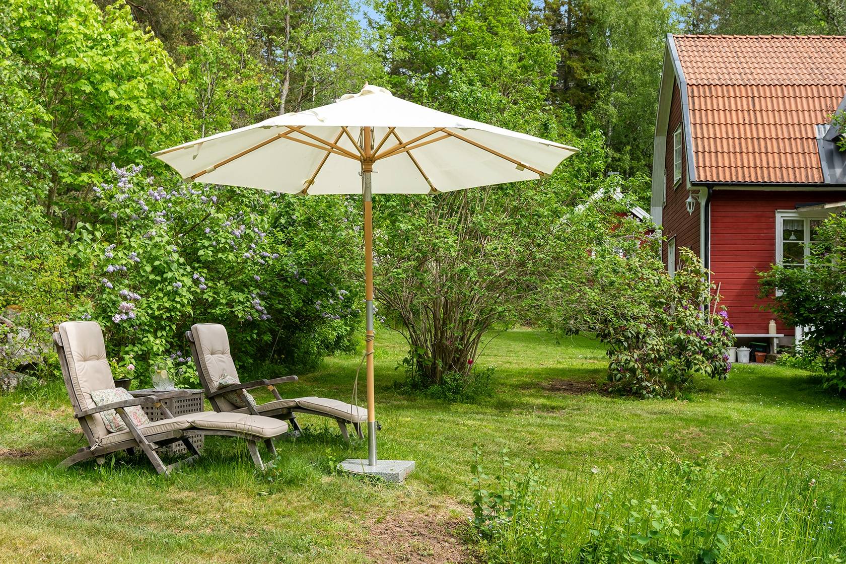 5 rum Villa på Fredriksrovägen 18 Väddö Norrtälje kommun - bild 32