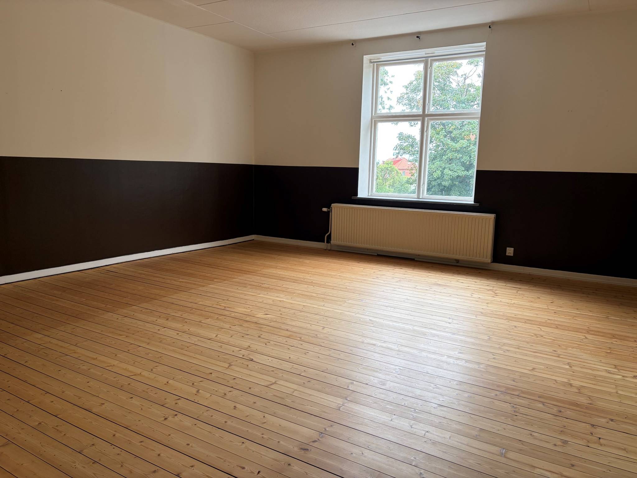 298 m² Övrig på Järnvägsgatan 2 Lövestad Sjöbo kommun - bild 40