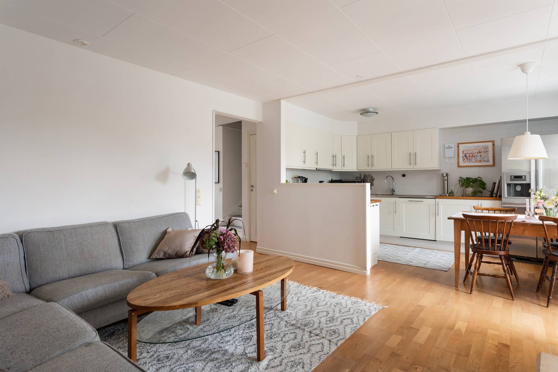 4 rum Lägenhet på Genuavägen 28 Skutehagen Göteborgs kommun - bild 7