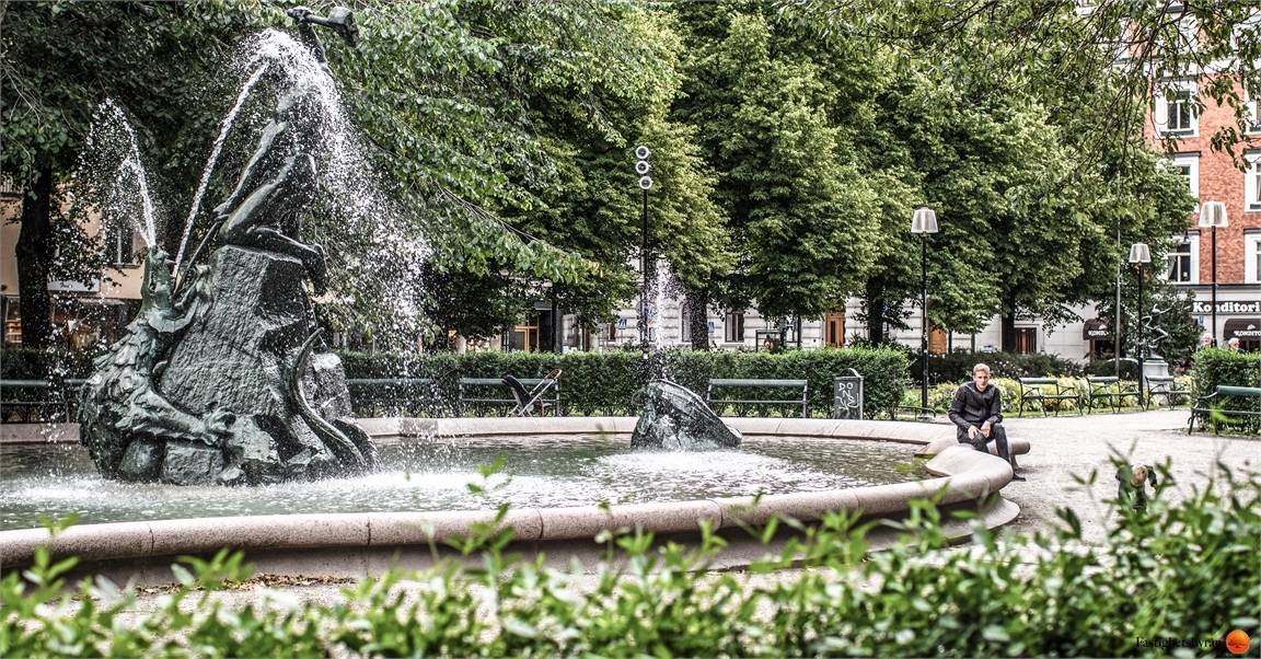 4 rum Lägenhet på Ekehjelmstorget 4 Maria Stockholms kommun - bild 45