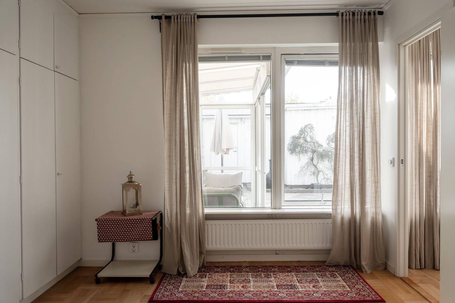 4 rum Lägenhet på Munkhättegatan 78 Söderkulla Malmö kommun - bild 19