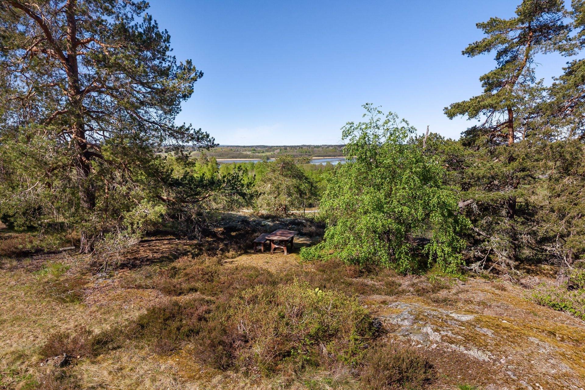 4 rum Vinterbonat fritidshus på Svartängsvägen 9 Sanda Strängnäs kommun - bild 46
