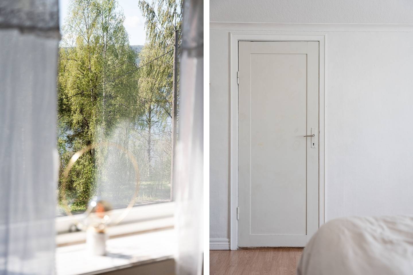 4 rum Villa på Forsed 152 Bollstabruk/väja Kramfors kommun - bild 40
