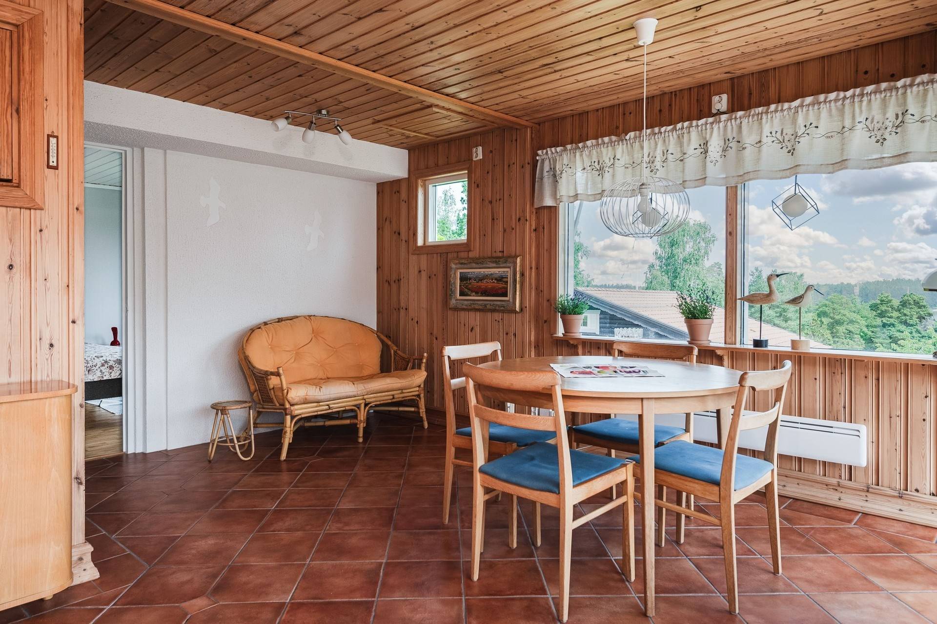 4 rum Vinterbonat fritidshus på Kornudden 25 Kornudden - S:t Annas Skärgård Söderköpings kommun - bild 20