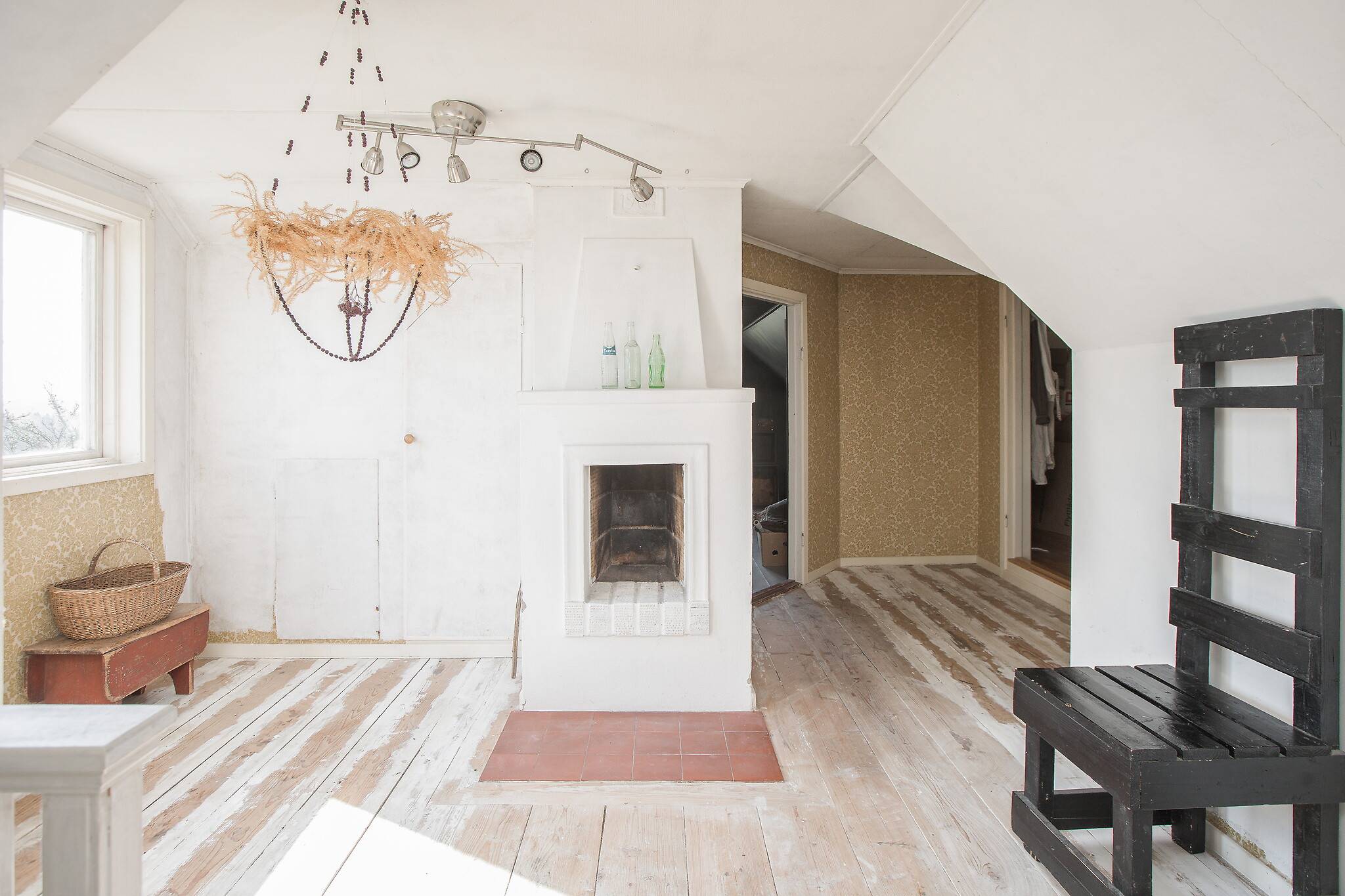 6 rum Villa på Väversunda 142 Väversunda, Omberg Vadstena kommun - bild 27