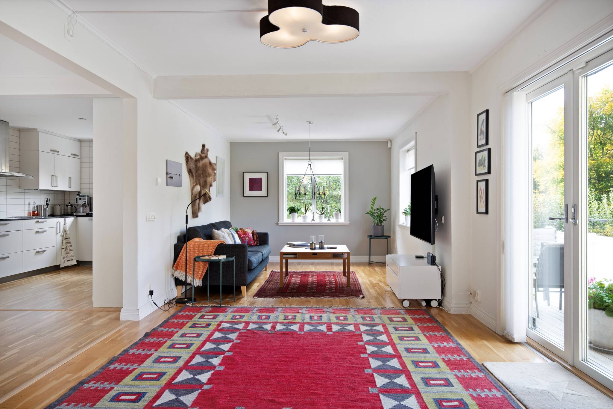 5 rum Villa på Ringövägen 33 Ringö Karlskrona kommun - bild 13
