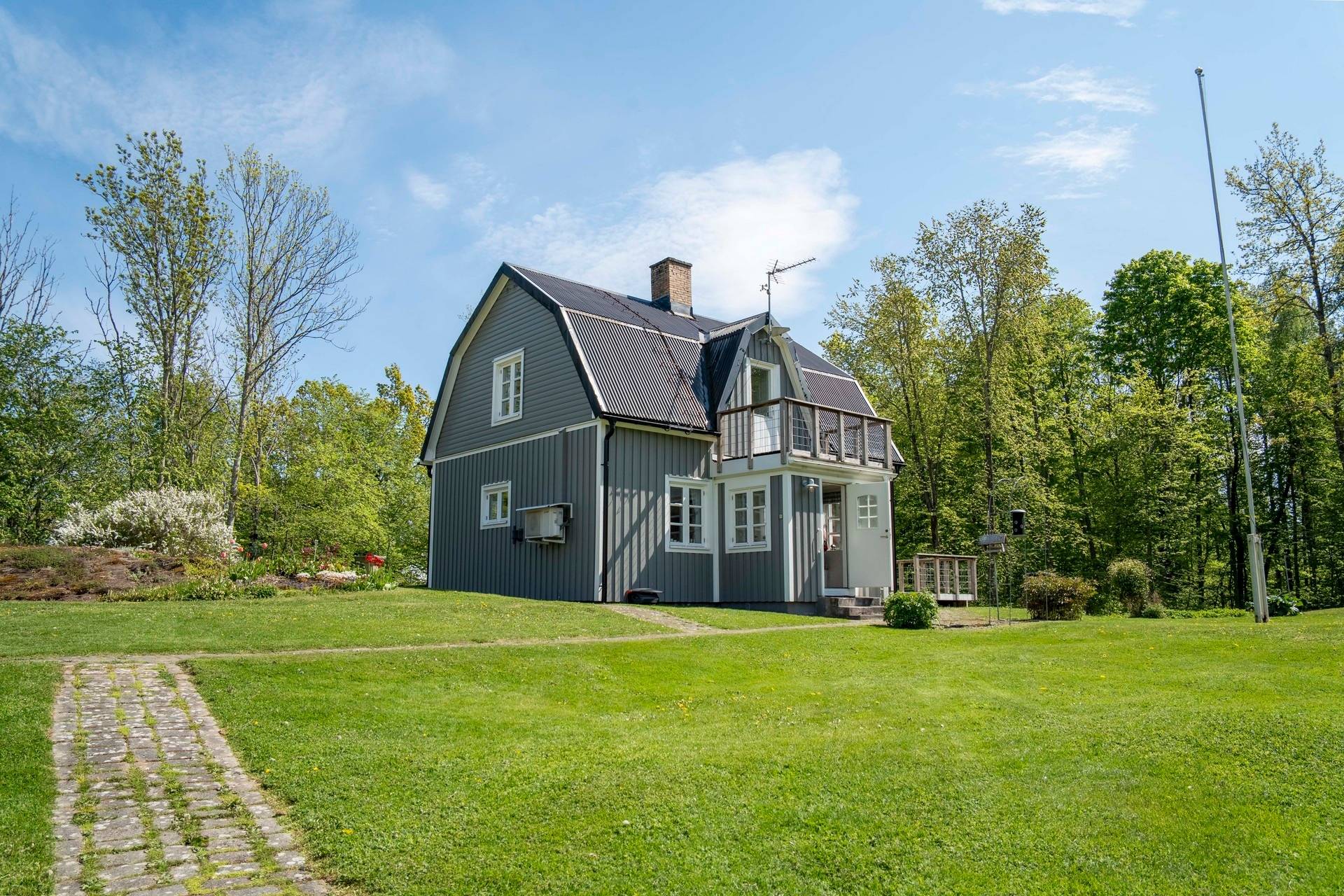 4 rum Villa på Östebo Kullen 9 Östebo, Upperud Melleruds kommun - bild 6