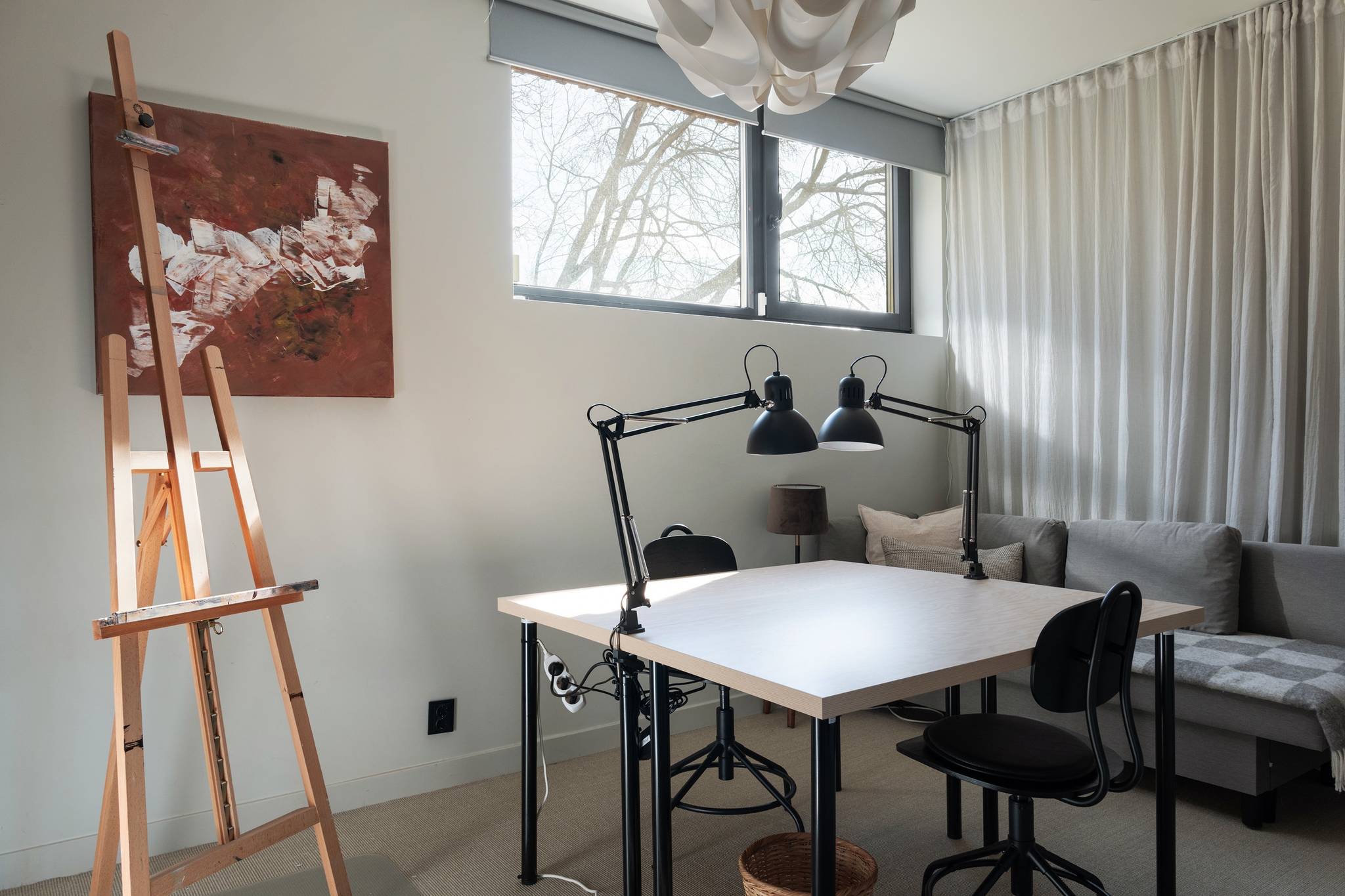 9 rum Villa på Edsviksvägen 66B Danderyd Danderyds kommun - bild 36