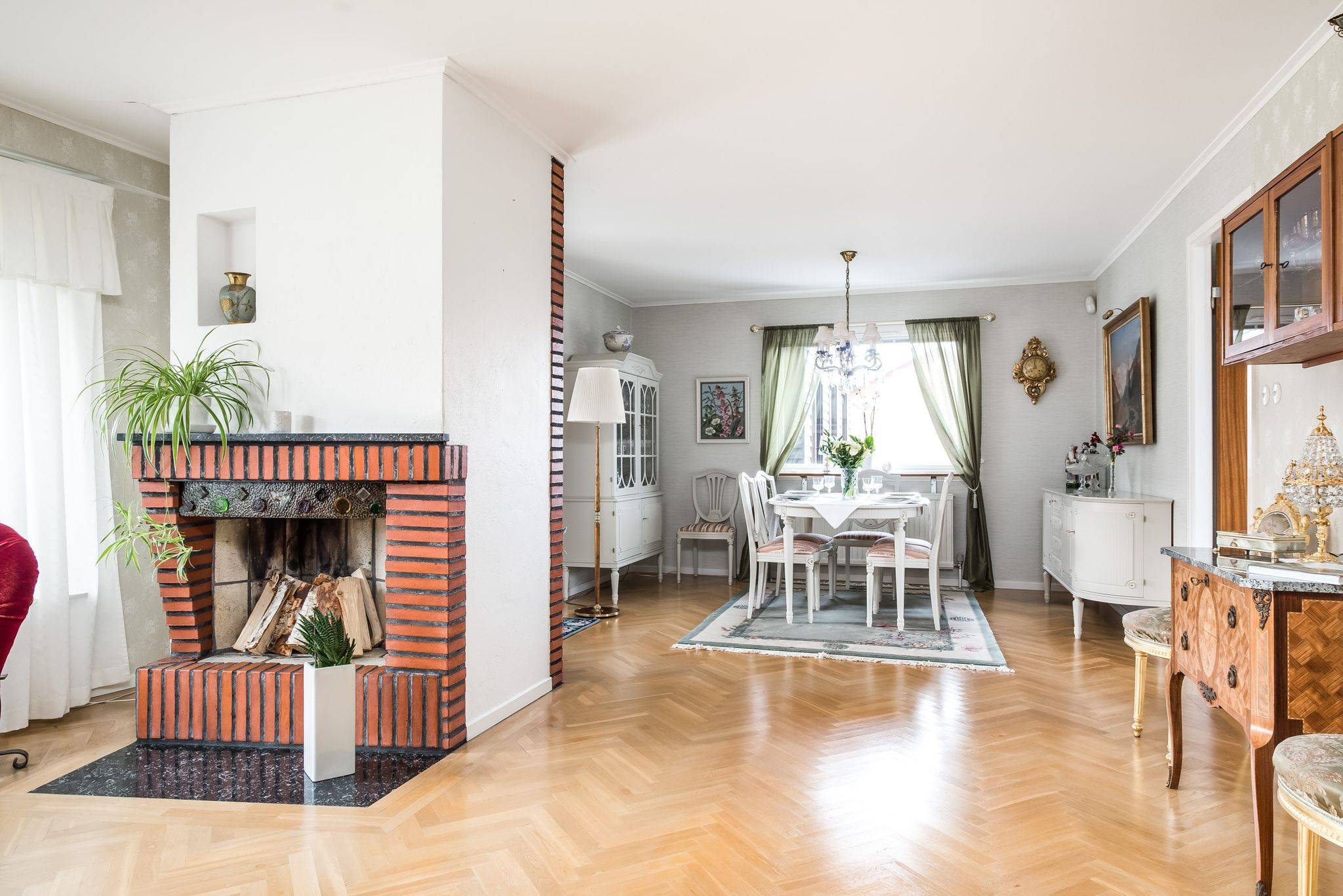 6 rum Villa på Vallmostigen 14 Ekhagen Jönköpings kommun - bild 5