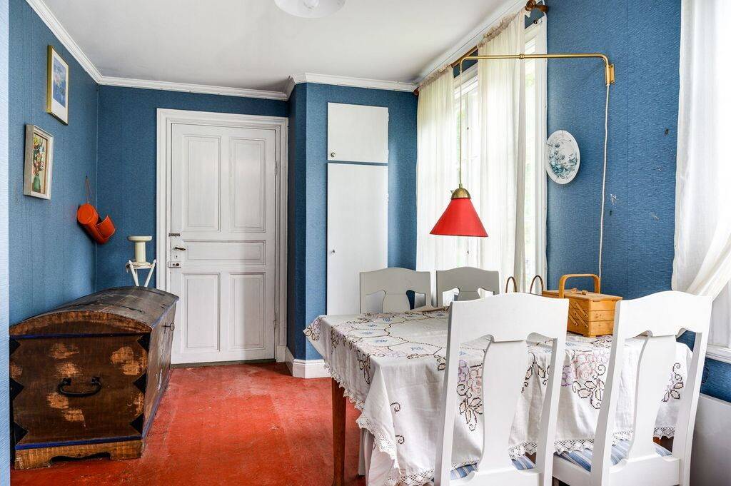 6 rum Villa på Teletornsvägen 3 Sandtäkt Falu kommun - bild 9