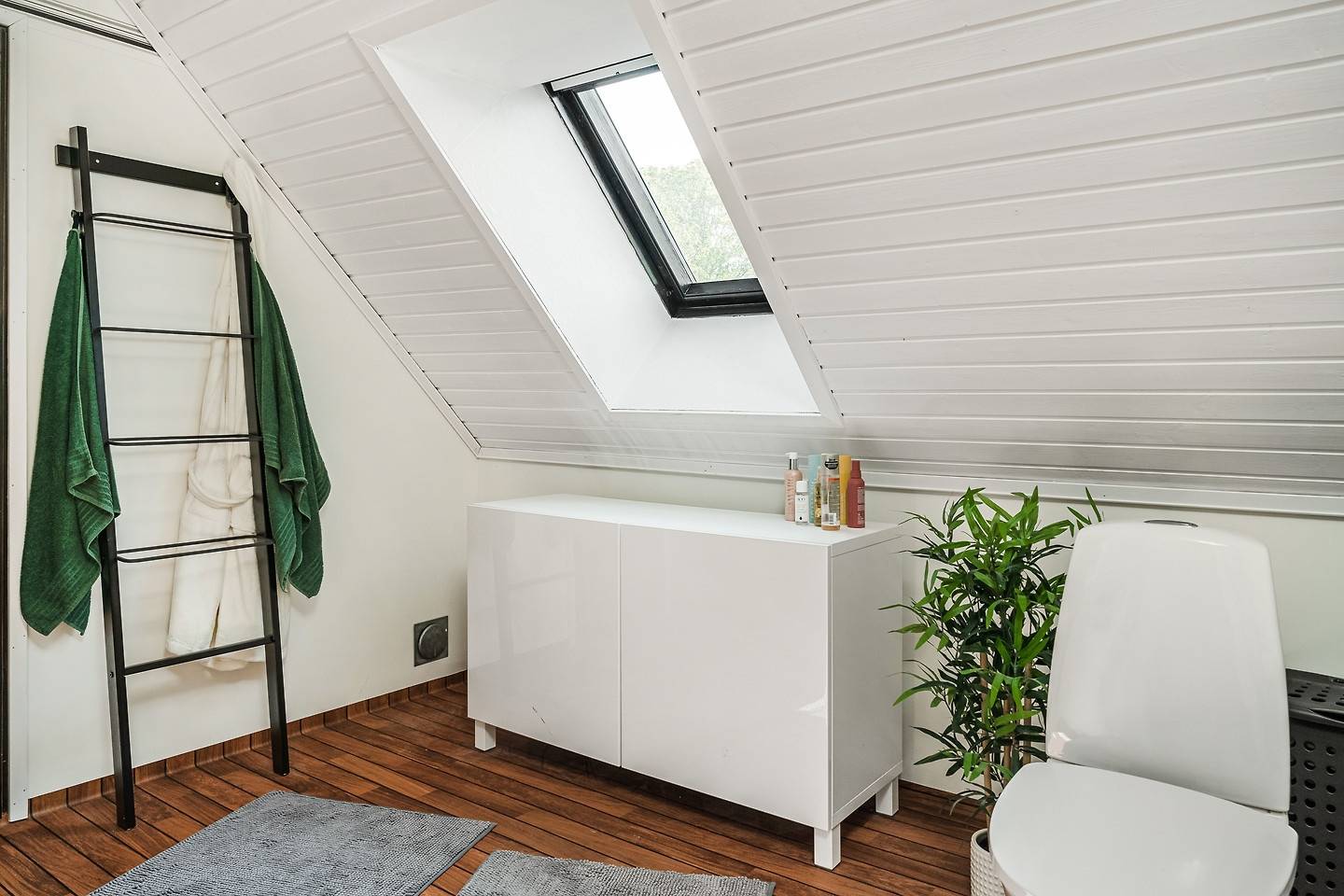 6 rum Villa på Valhallagatan 12 Götene tätort Götene kommun - bild 21