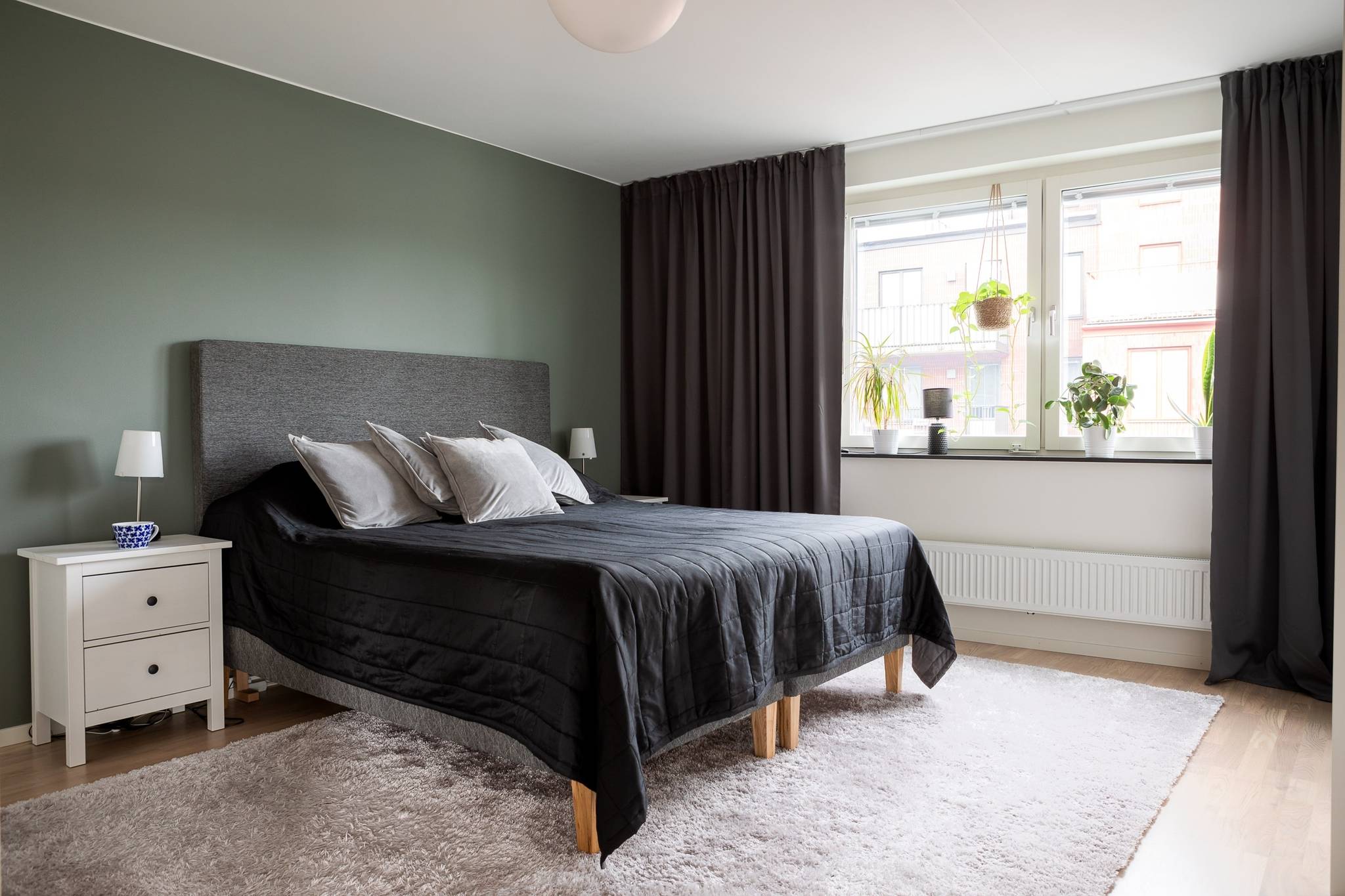 3 rum Lägenhet på Virkesvägen 9J Hammarby Sjöstad Stockholms kommun - bild 4