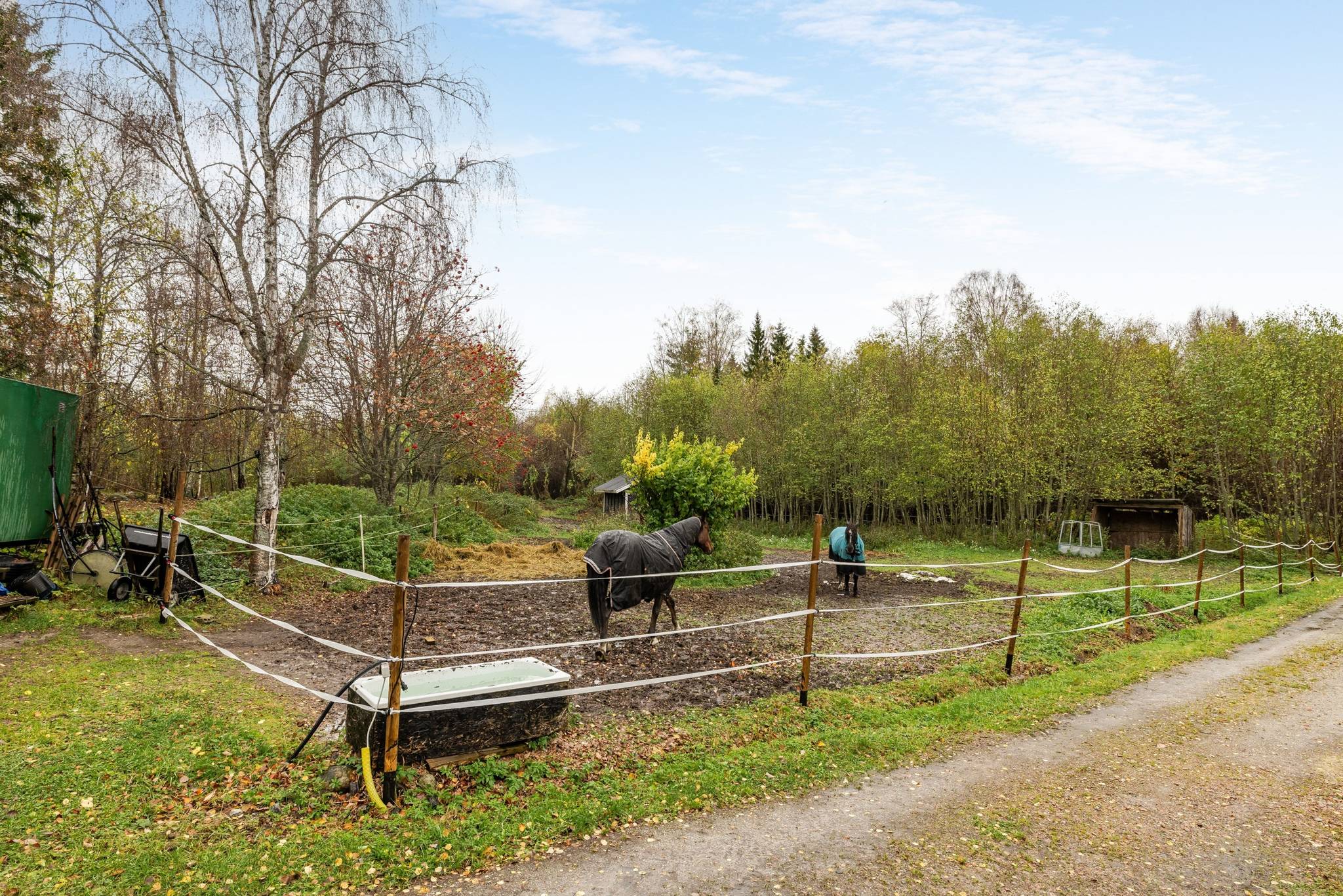 6 rum Villa på Havrevägen 3 Bommen Sundsvalls kommun - bild 5