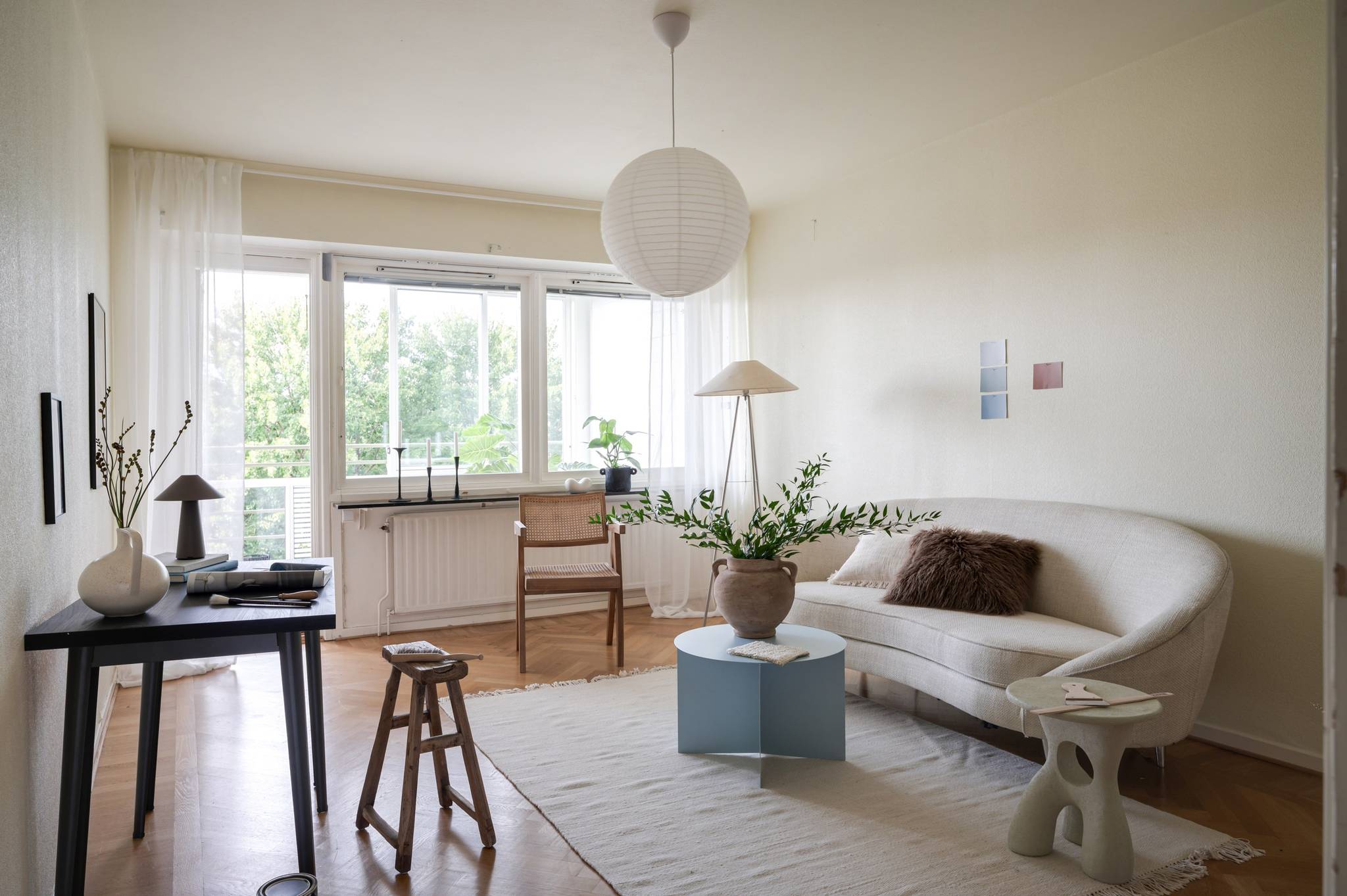 1 rum lägenhet på Basungatan 40 Ruddalen, Göteborgs kommun - bild 1