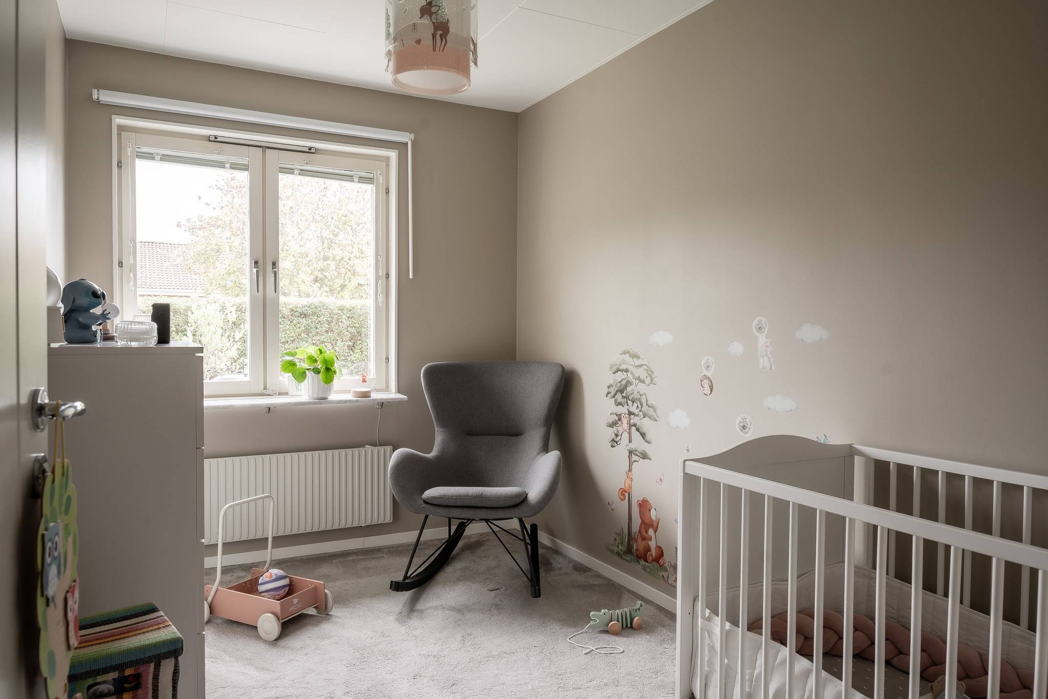4 rum Villa på Östanbäcksvägen 14 Södra Sandby Lunds kommun - bild 26