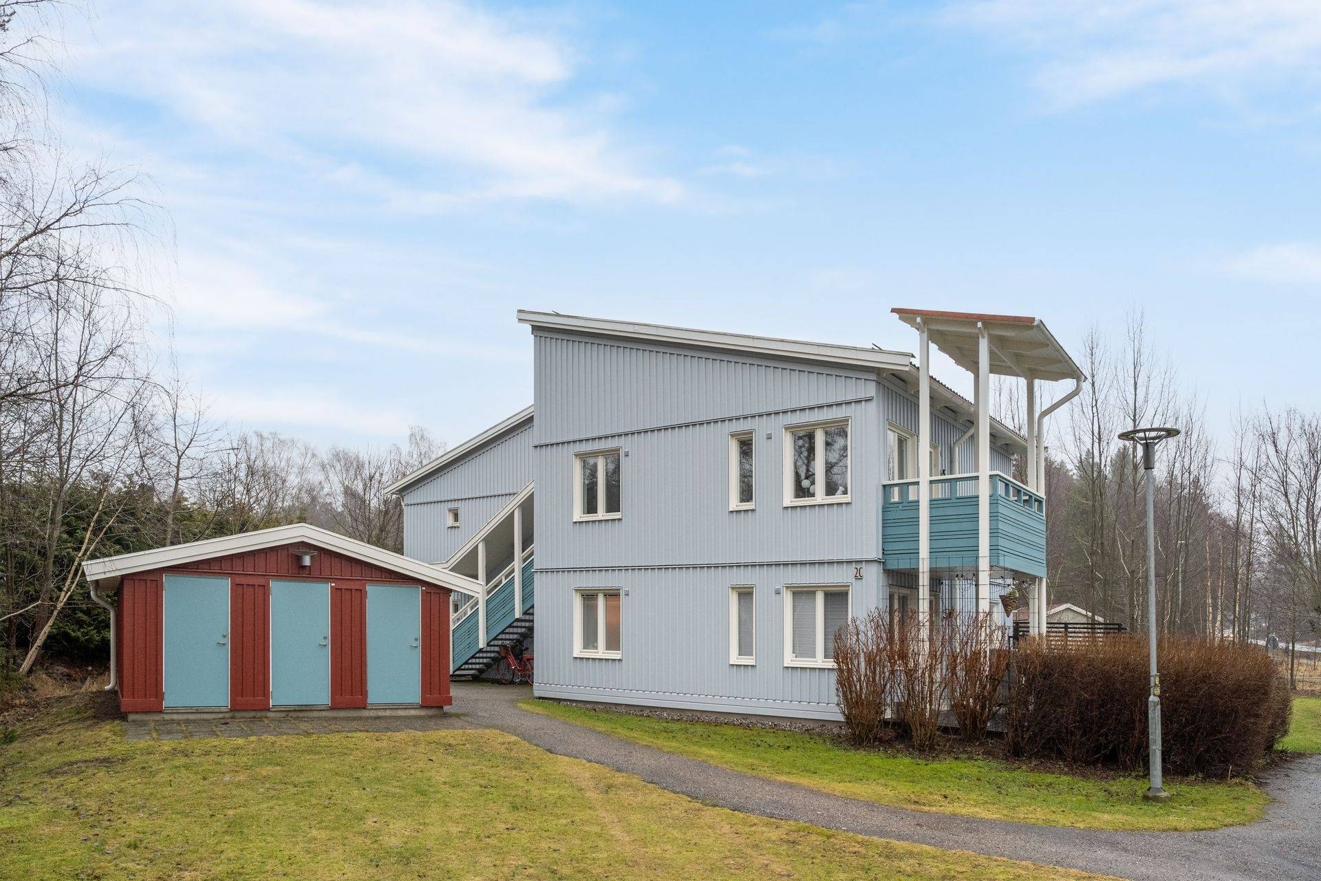 2 rum Lägenhet på Murgrönsvägen 2C Tullinge Botkyrka kommun - bild 15