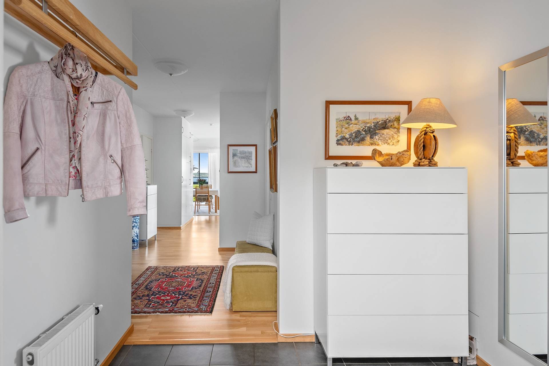 4 rum Lägenhet på Utövägen 10B Karlskrona Karlskrona kommun - bild 20