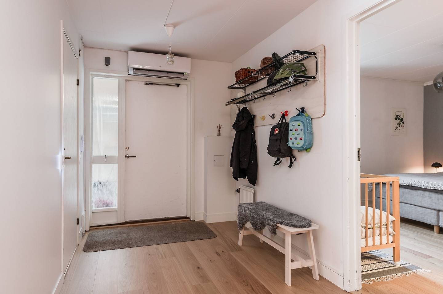 4 rum Radhus på Lövstigen 24 Svedjan Hedemora kommun - bild 5