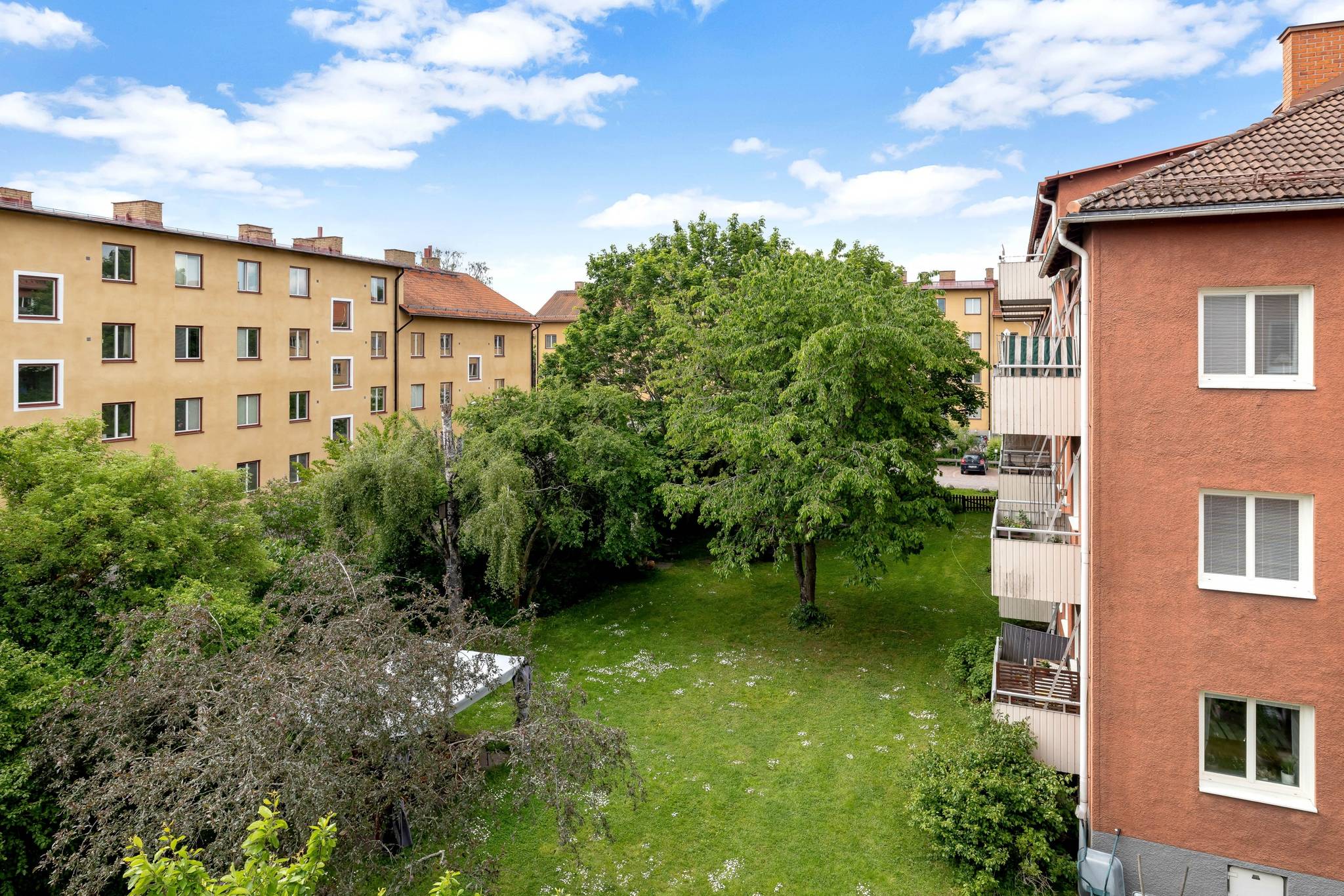 3.5 rum Lägenhet på Frodegatan 19A Fålhagen Uppsala kommun - bild 5