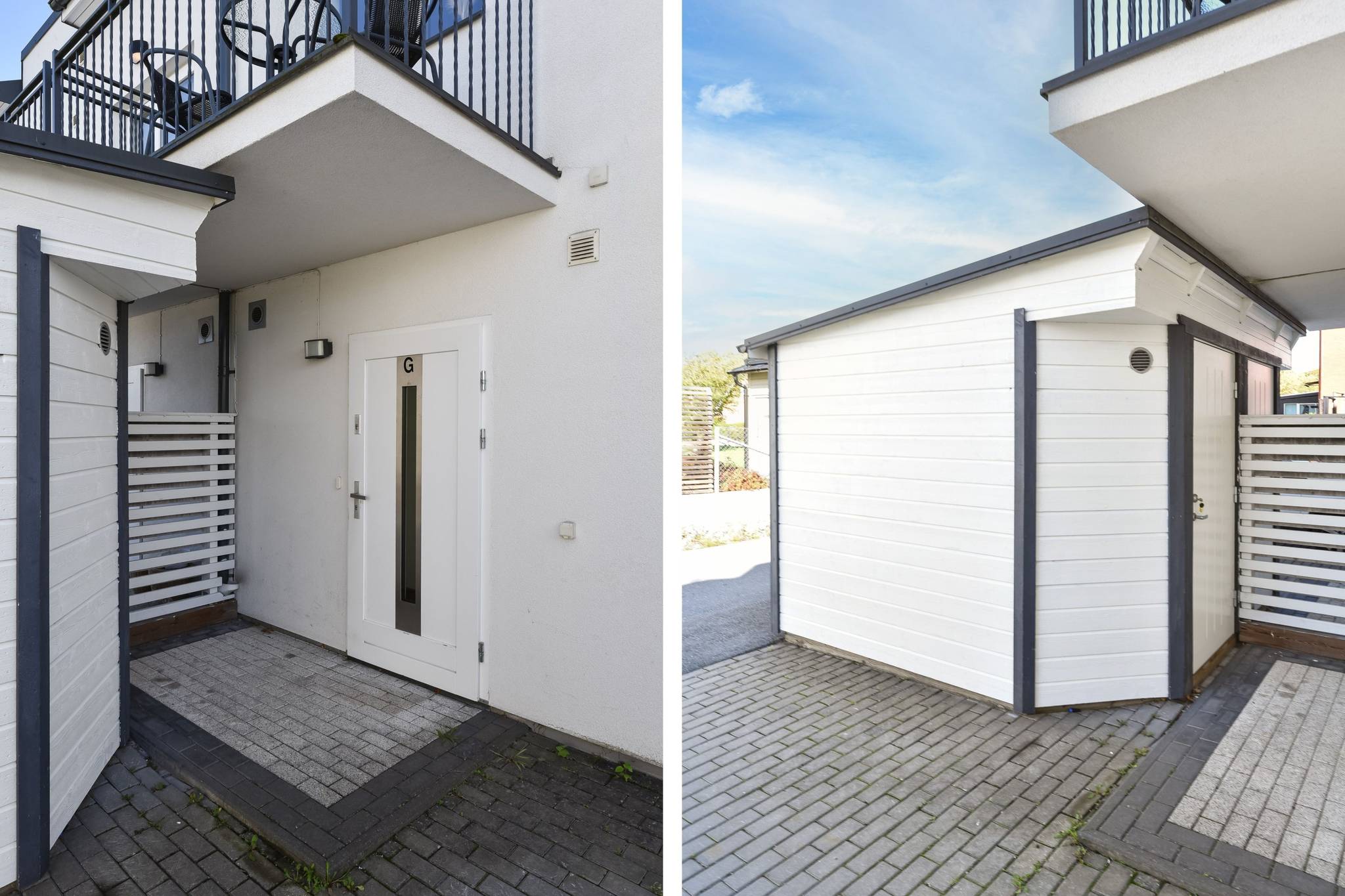 6 rum Radhus på Stenvägen 44G Mosås Örebro kommun - bild 35
