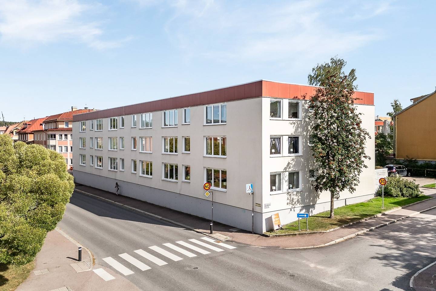4 rum Lägenhet på Sturegatan 99C Centrum Falu kommun - bild 26
