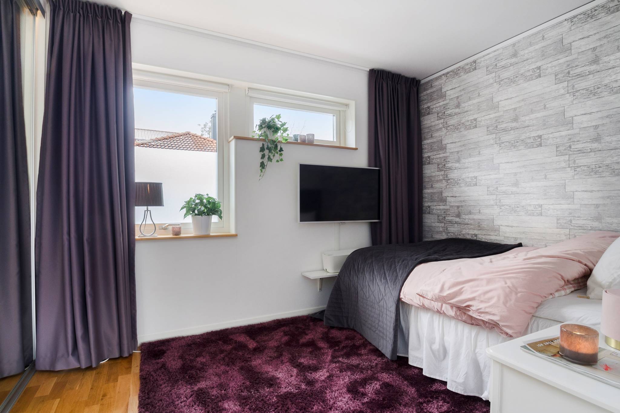 7 rum Villa på Åsastigen 22 Norra Lännersta Nacka kommun - bild 26