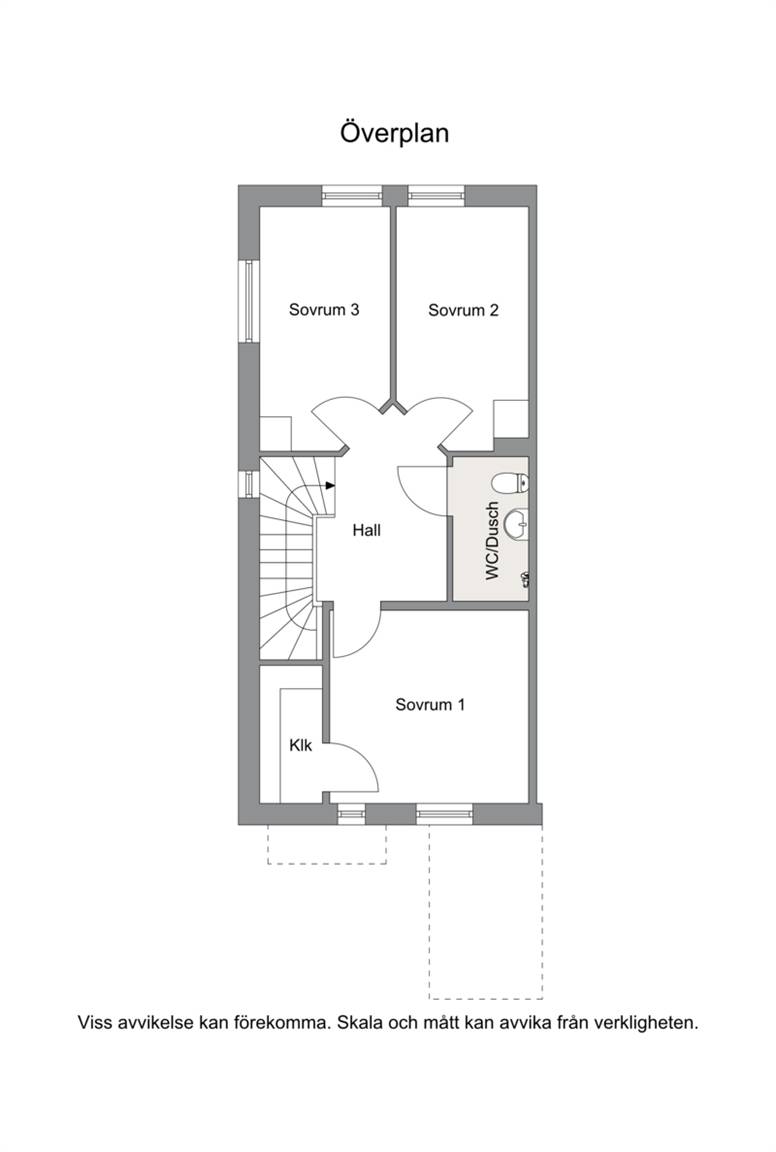 4 rum Lägenhet på Plåtslagargränd 5B Hagabo Älmhults kommun - bild 20