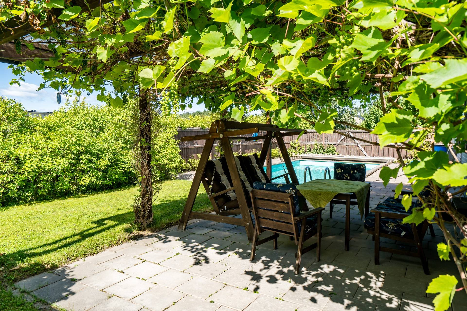 6 rum Villa på Gullbergs väg 1 Örebro kommun - bild 29