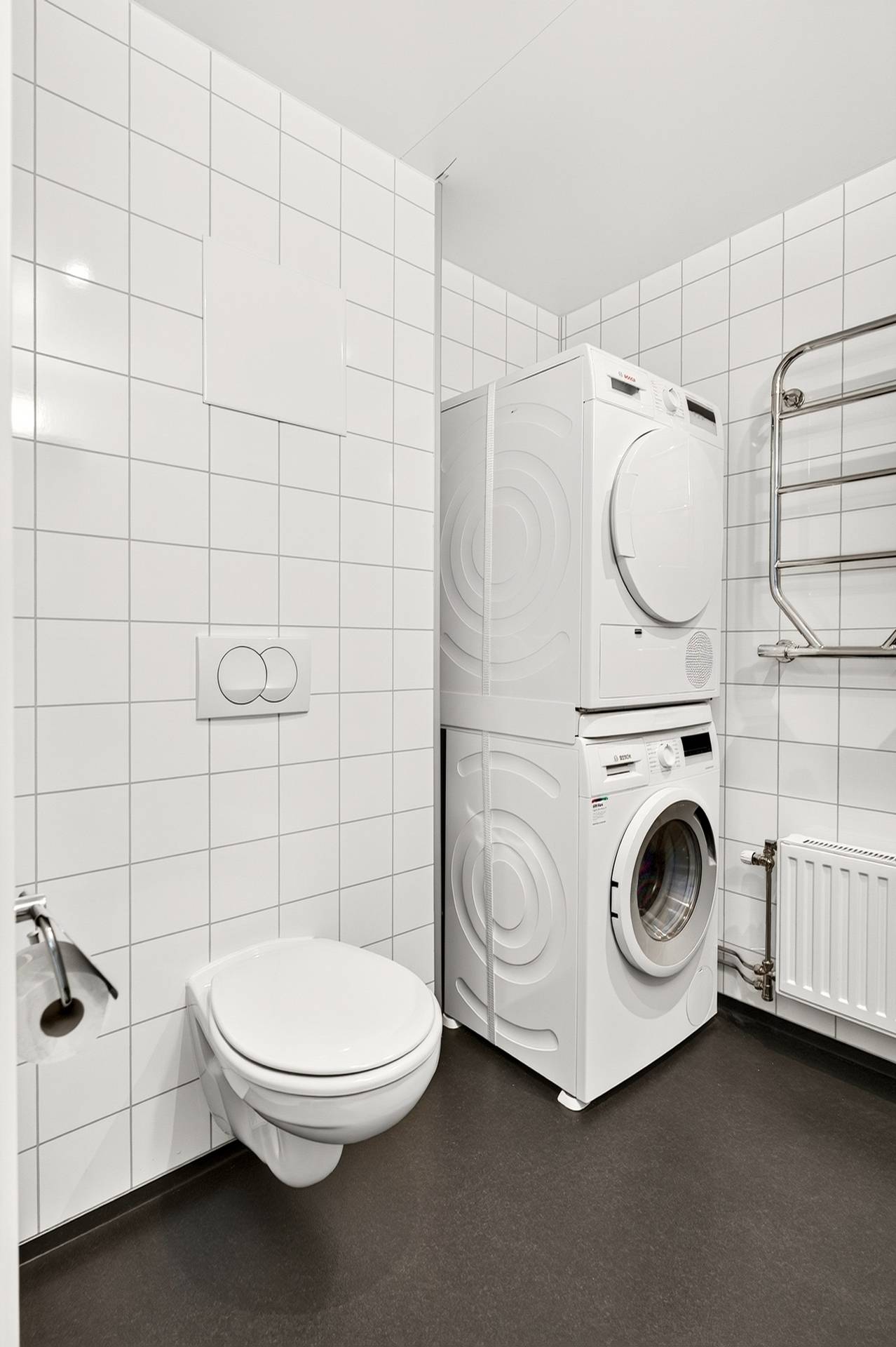 1 rum Lägenhet på Centralvägen 38 Knivsta Knivsta kommun - bild 12