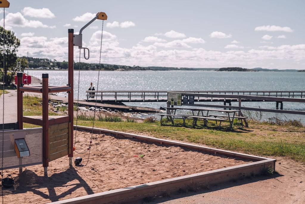 3 rum Lägenhet på Nyborgsvägen 11 Stenungsund - Tätort Stenungsunds kommun - bild 30