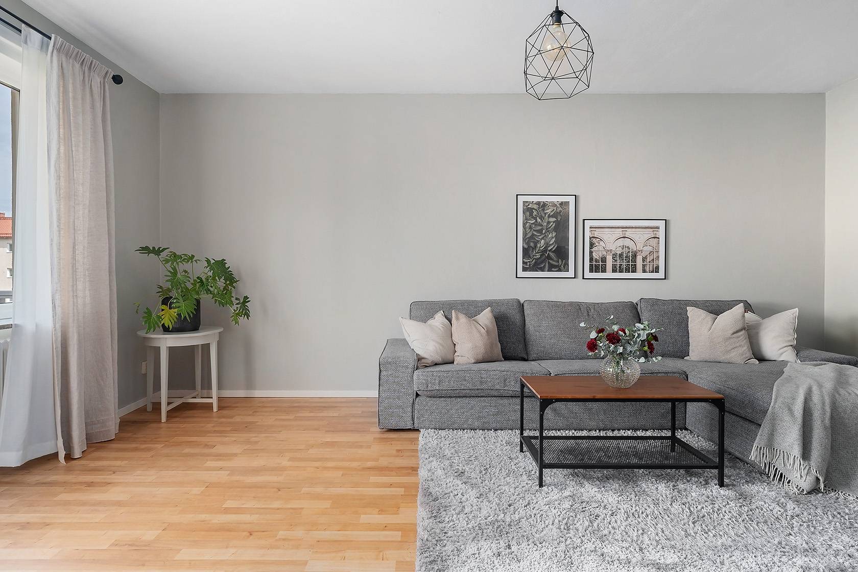 2 rum Lägenhet på Grengatan 3B Sjöbo Sjöbo kommun - bild 8