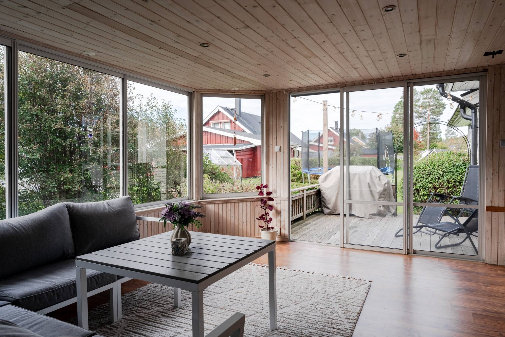 118 m² Villa på Lägergatan 26 Byske Skellefteå kommun - bild 13