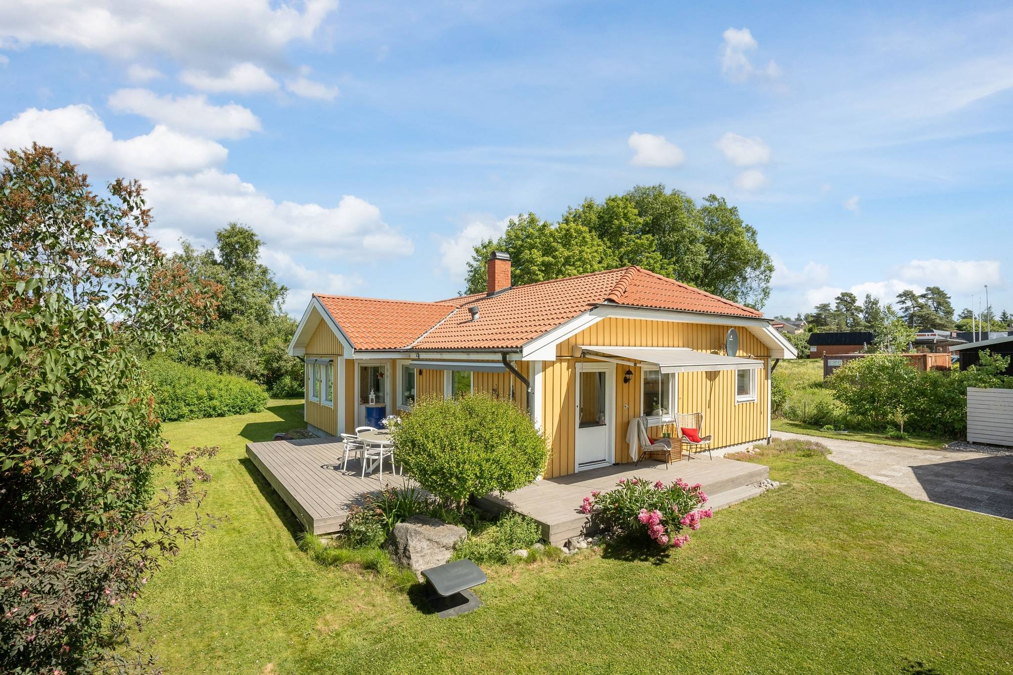 5 rum Villa på Arentvägen 2A Hille Gävle kommun - bild 15