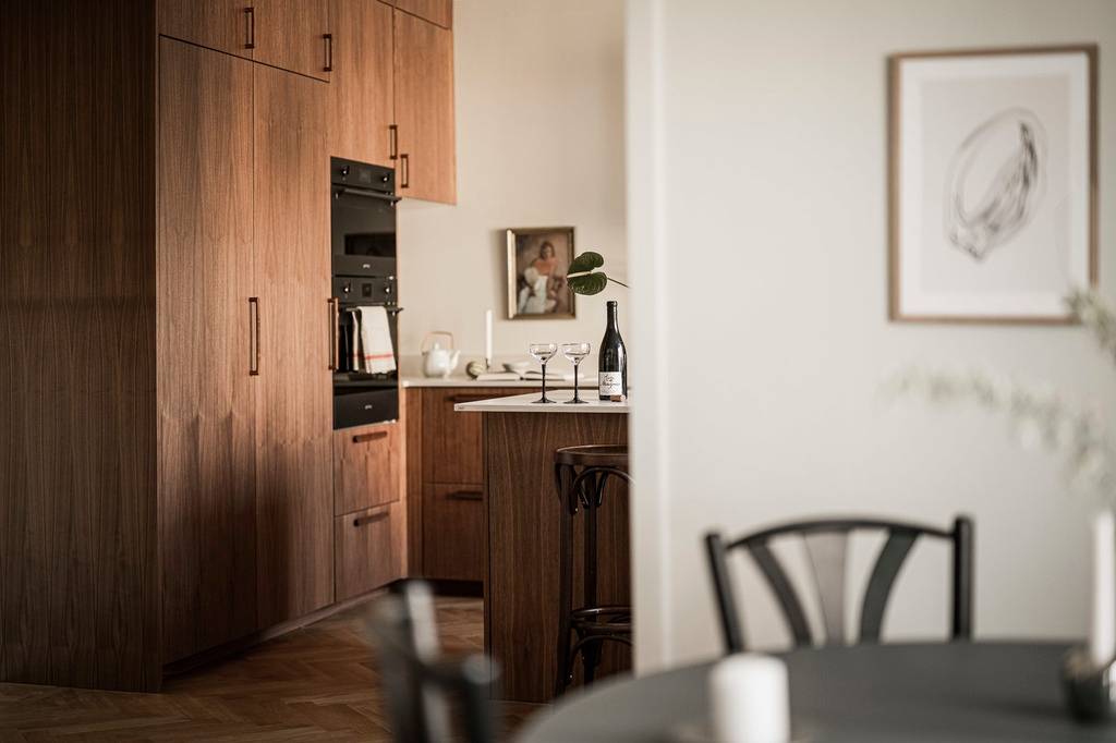2 rum Lägenhet på Södra Viktoriagatan 46 A Vasastaden / Annedal Göteborgs kommun - bild 11
