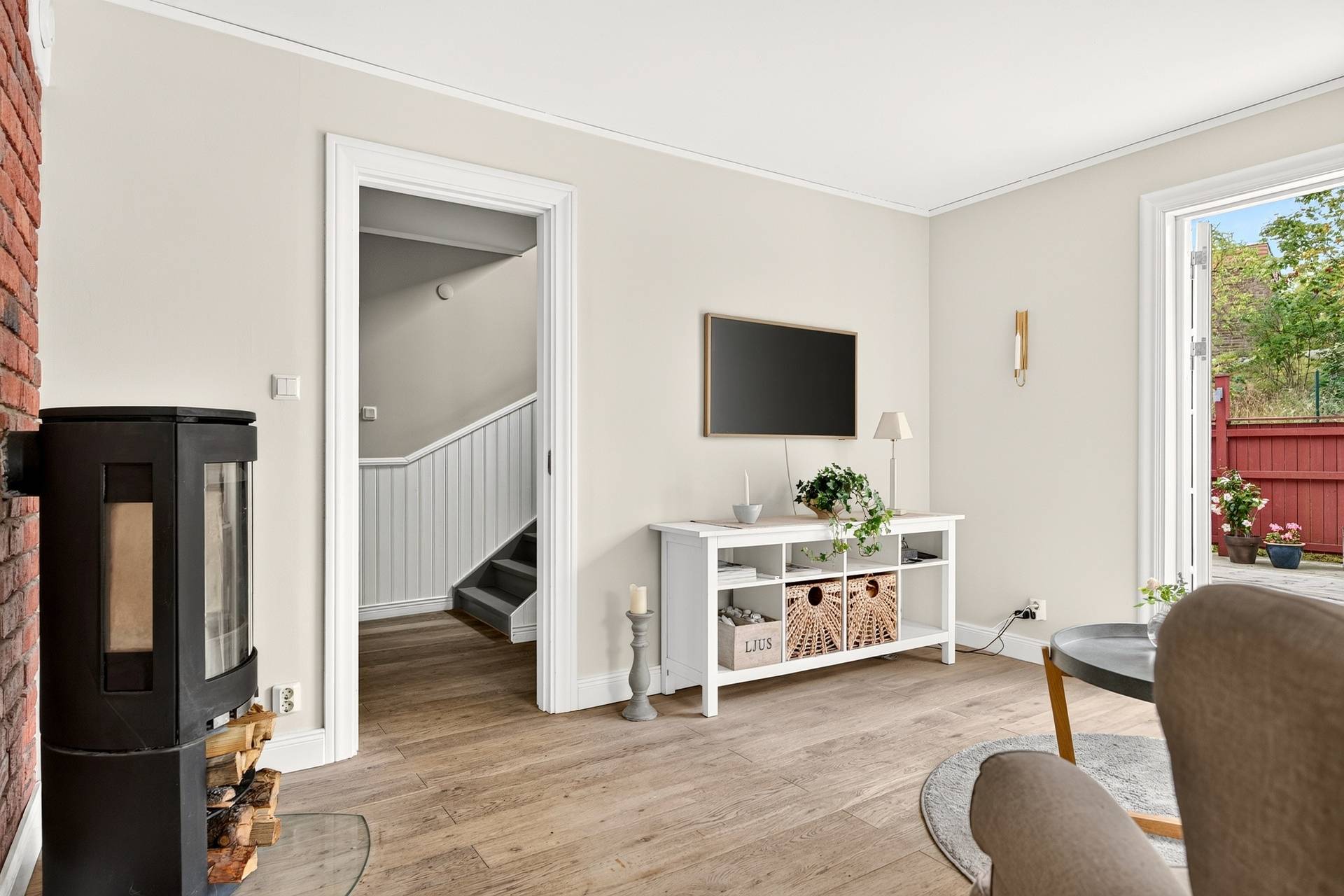 6 rum Villa på Göktytevägen 2 Sunnersta Uppsala kommun - bild 11