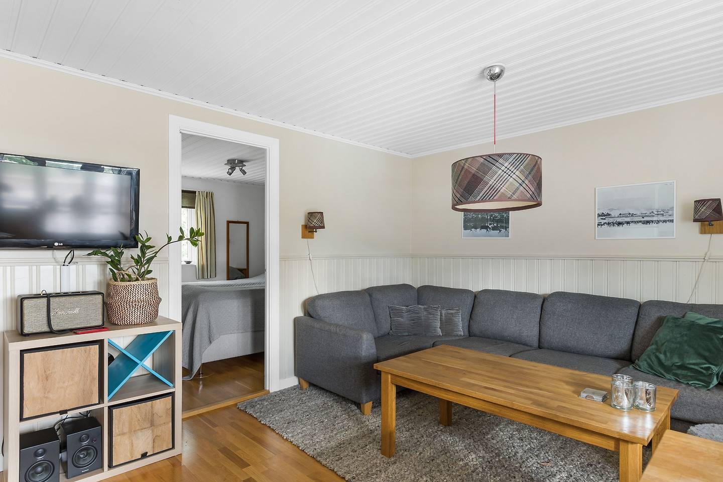 3 rum Lägenhet på Sahlins väg 17B Åre Åre kommun - bild 5