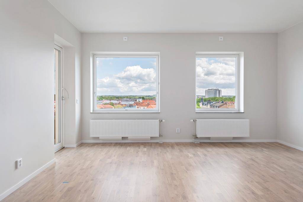 2 rum Lägenhet på Kanalgatan 19 Kristianstad - Centrum Kristianstads kommun - bild 7