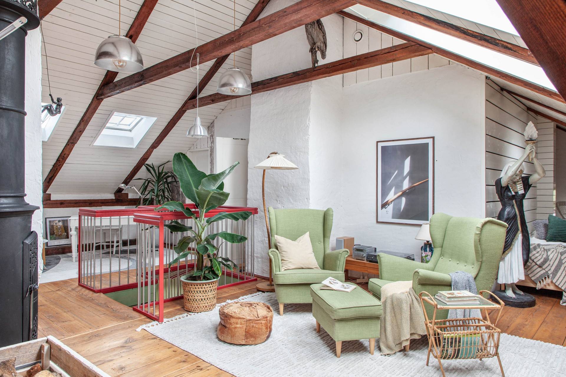 160 m² Villa på Nävekvarn Femman 1 Nävekvarn Nyköpings kommun - bild 30