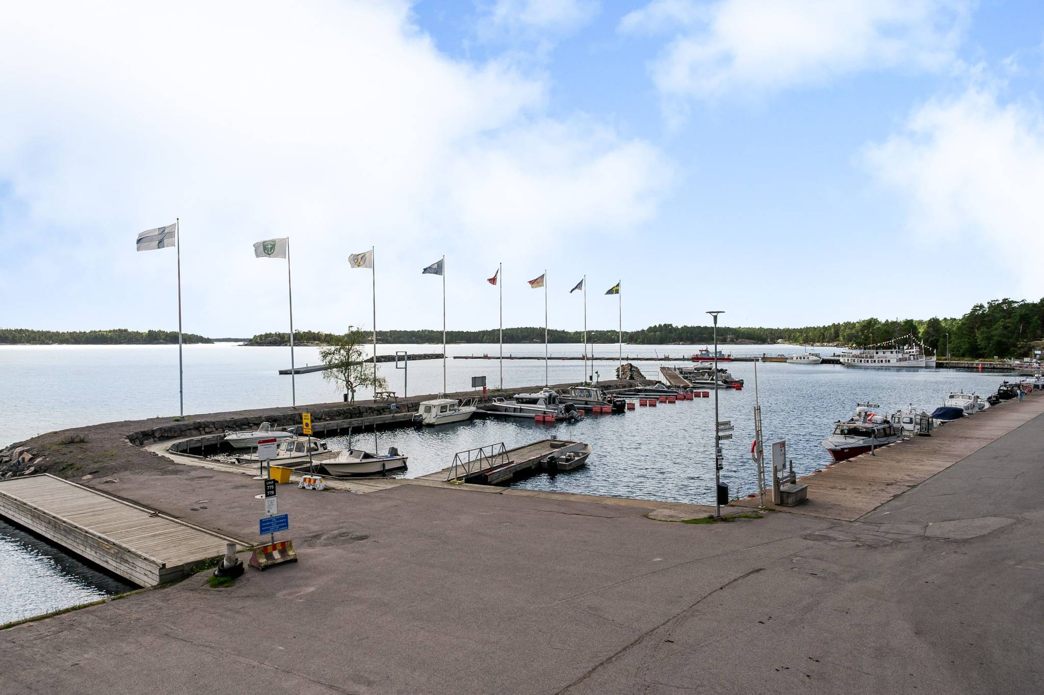 4 rum Villa på Snäckuddevägen 3 Valdemarsviks kommun - bild 37