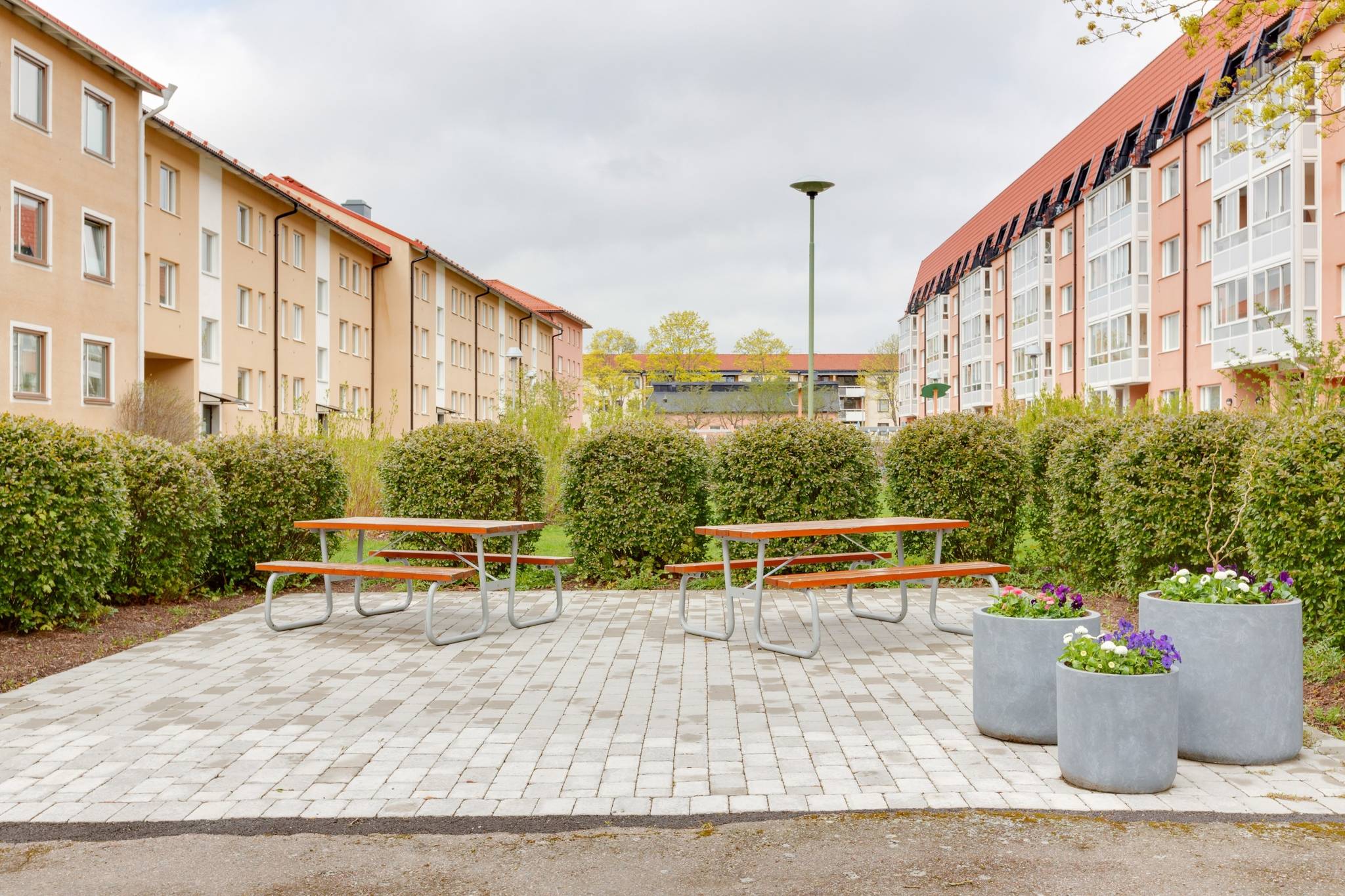 3 rum Lägenhet på Johannesbäcksgatan 36B Salabacke Uppsala kommun - bild 25