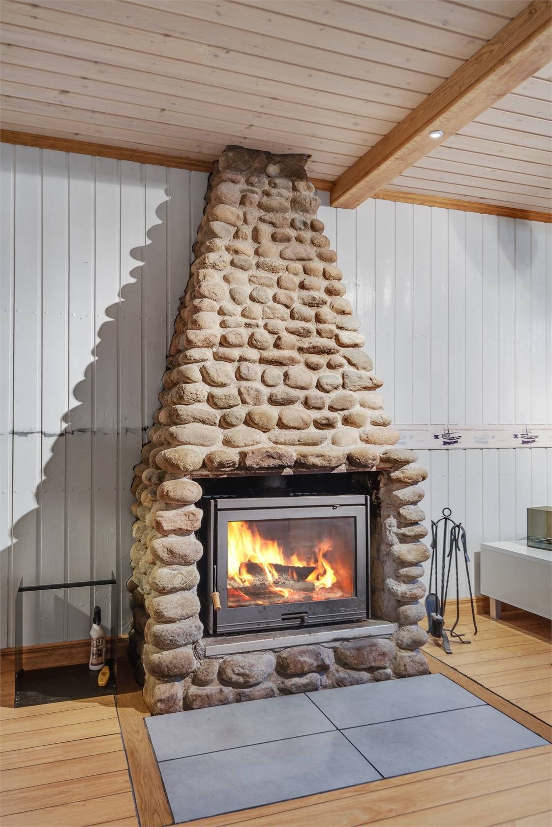 4 rum Villa på Kallkällevägen 9 Bengtsfors kommun - bild 25