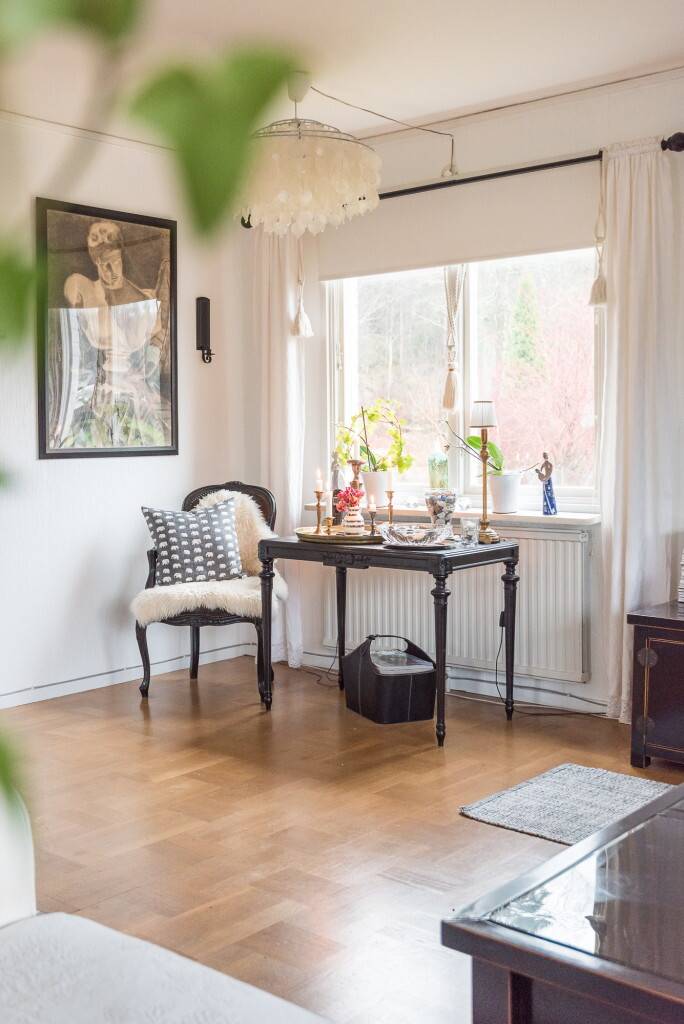 4 rum Villa på Bogrydsvägen 65 Svaneholm Borås kommun - bild 18