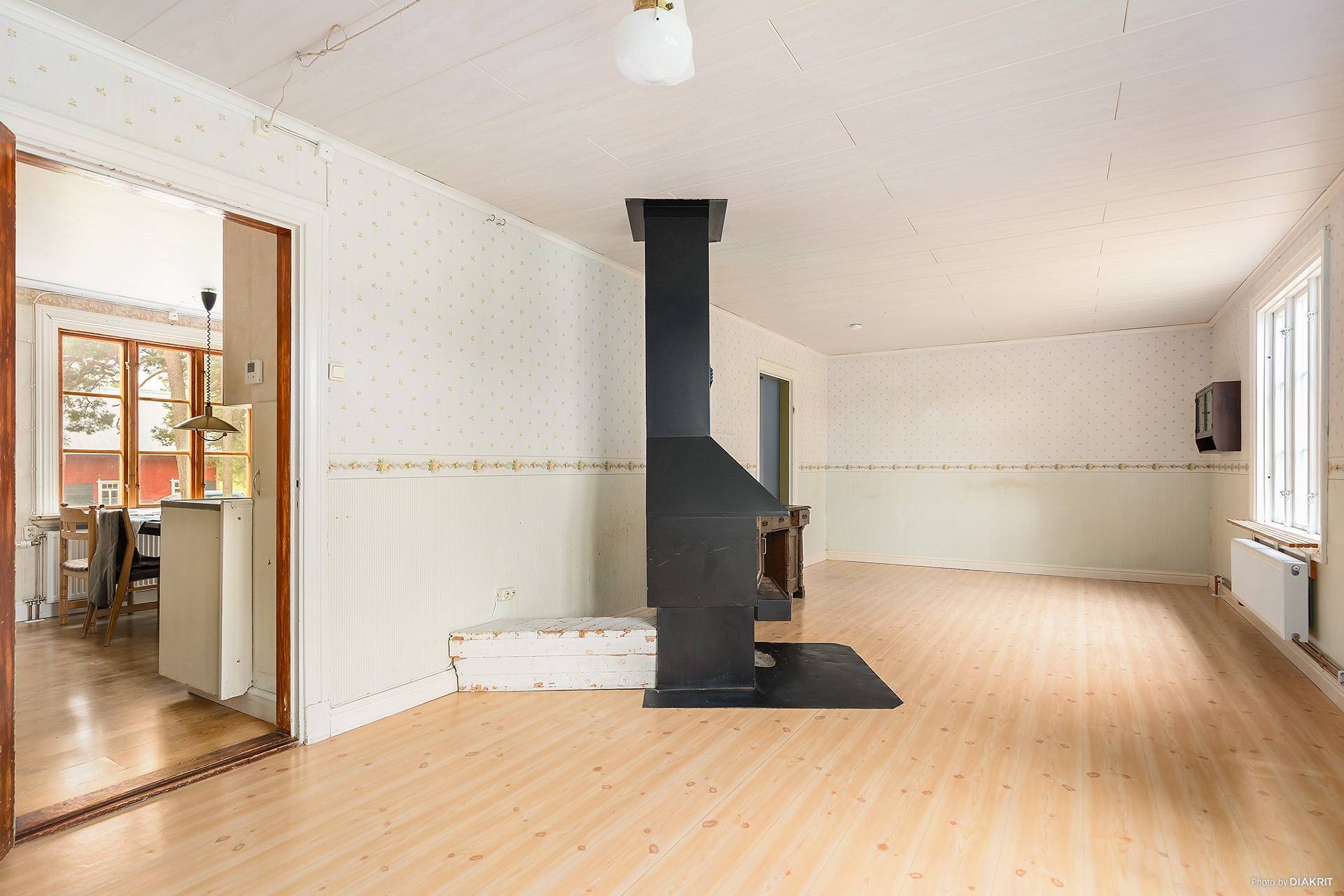 6 rum Villa på Viklau Sigsarve 138 Viklau - Mellersta Gotland Gotlands kommun - bild 7