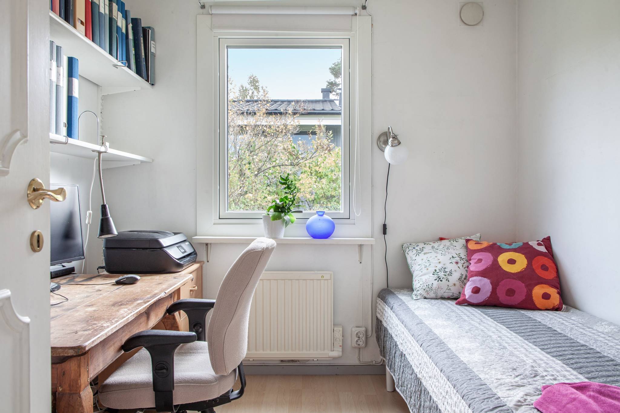 3 rum Villa på Babordsvägen 16 Skeppsvik Nyköpings kommun - bild 17