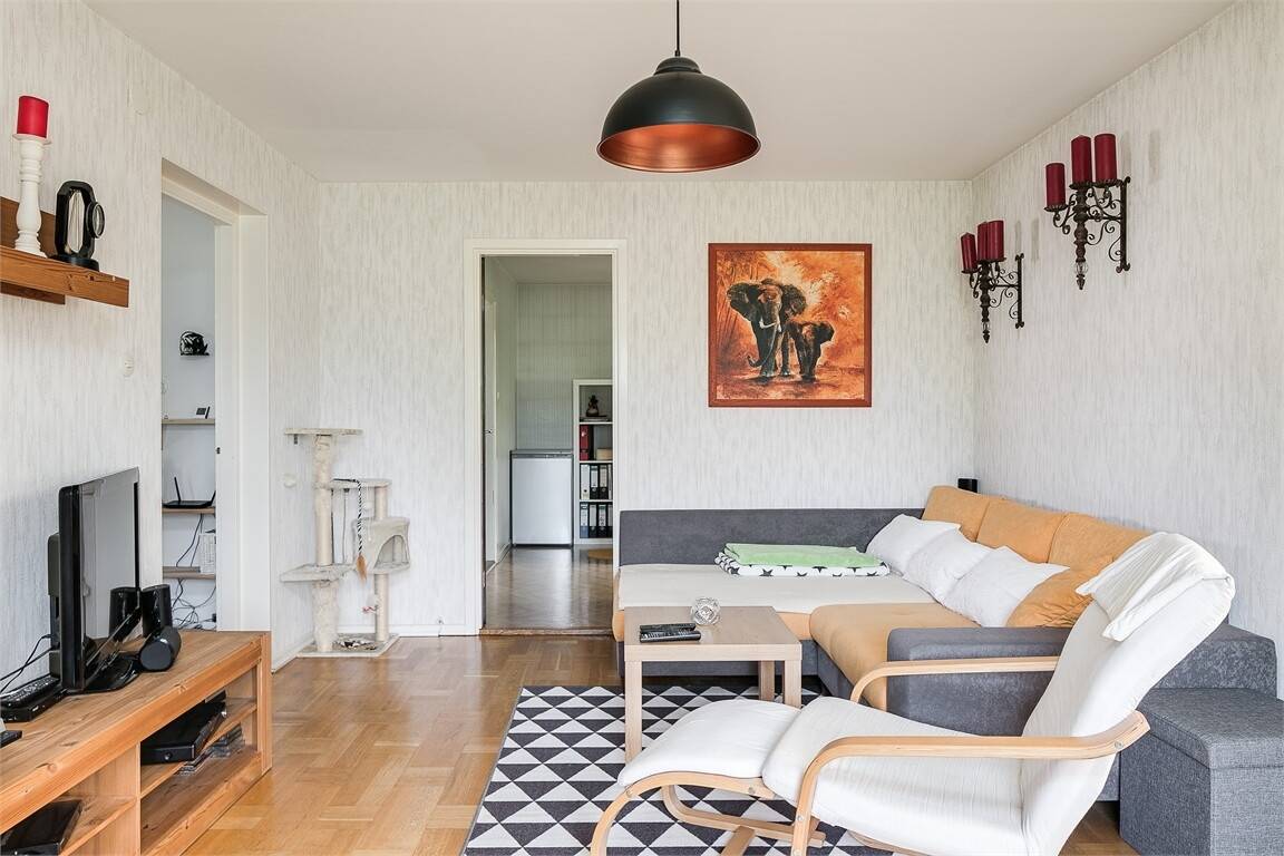 5 rum Villa på Stationsvägen 4 Växjö Landsort Växjö kommun - bild 9