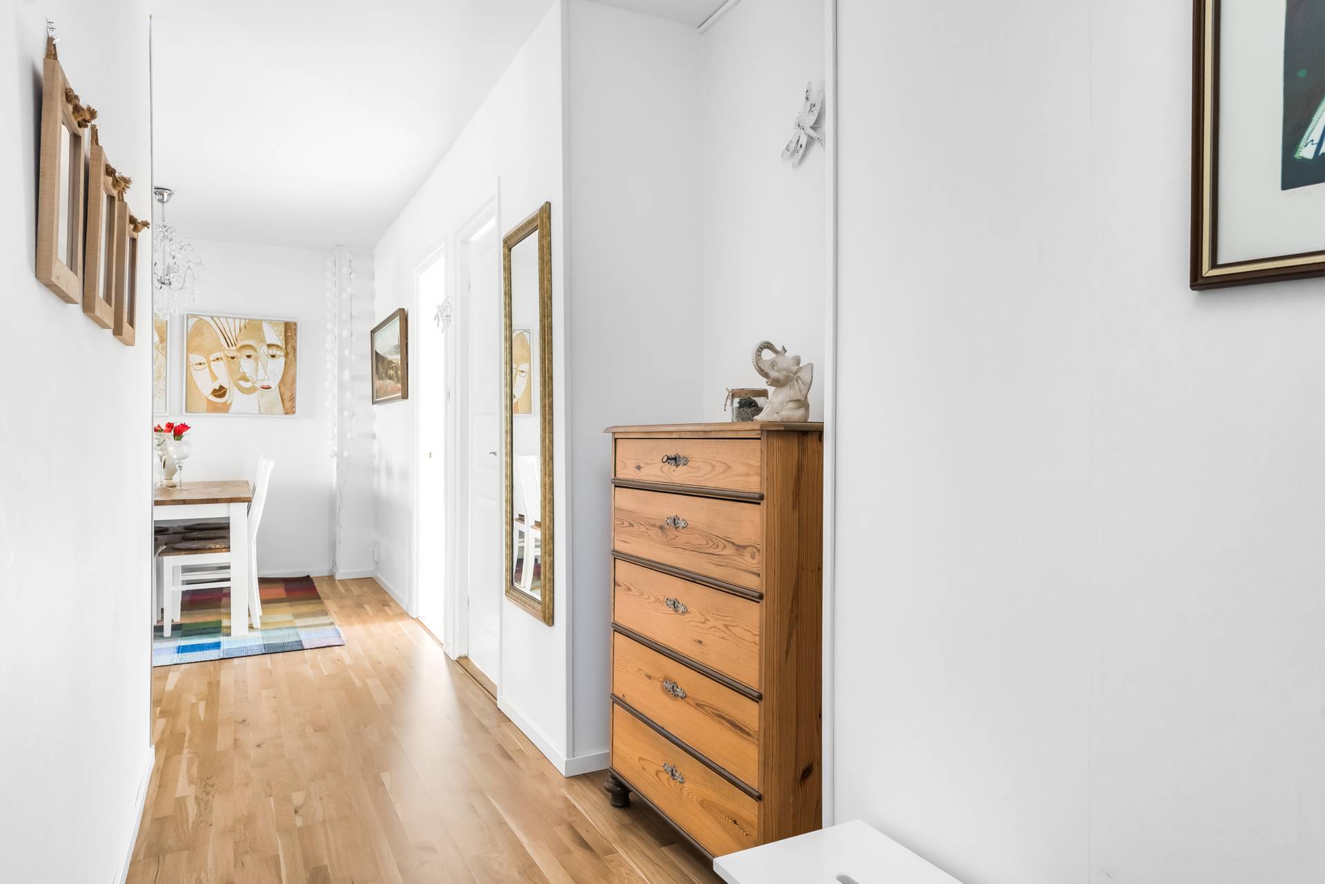 2.5 rum Lägenhet på Munkhagsgatan 86 Johannelund. Linköpings kommun - bild 16