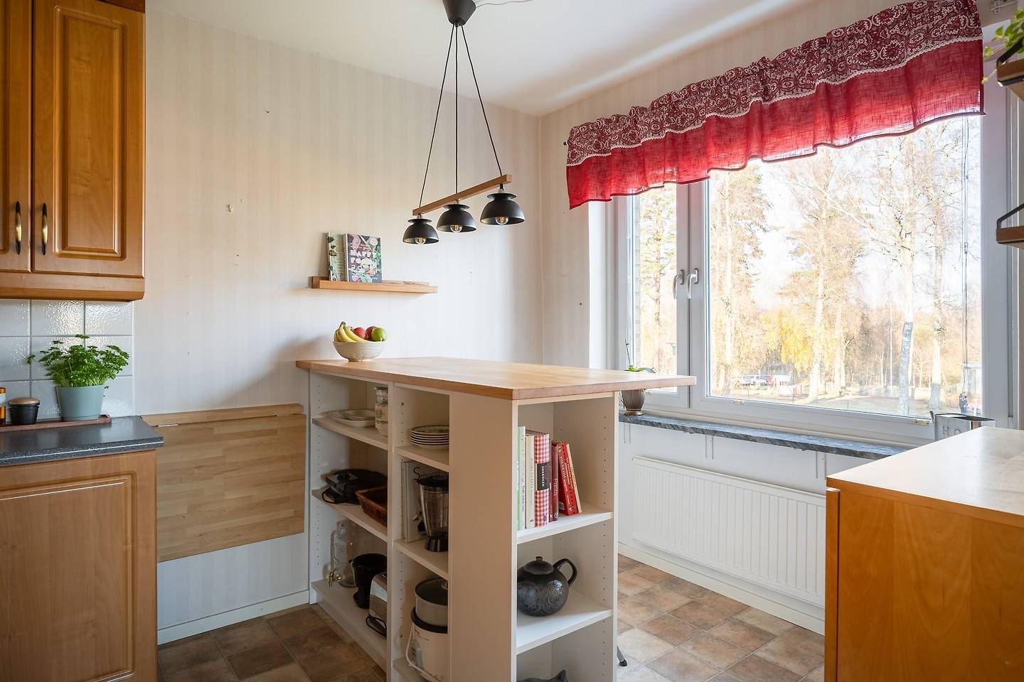 3 rum Lägenhet på Rosenhagavägen 18 Rosenhaga Skövde kommun - bild 19